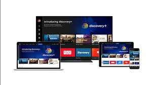 Discover offers reward credit cards, online banking, home equity loans, student loans and personal loans. Discovery Inks Deal With Vodafone To Roll Out Discovery Across Europe Deadline