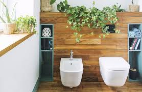 Papier peint trompe l oeil plus vrai que nature koziel. Comment Bien Amenager Ses Toilettes Espace Aubade