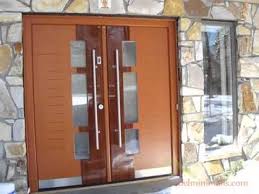 Alasan inilah model kusen pintu dan jendela kayu jati diproduksi dalam jumlah yang banyak. 65 Desain Pintu Rumah Minimalis Pintu Dan Jendela Rumah Adalah Salah Satu Furniture Yang Harus Ada Di Setiap Rumah Ji Eksterior Modern Rumah Minimalis Rumah