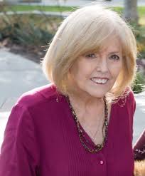 Maureen Martin Obituary