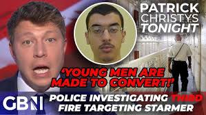 Reform VS Labour: Debate over which party is best for the working class  gets HEATED