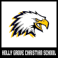 ESHS Boys Varsity Basketball @ HGCHS - Holly Grove Christian School, 7317 Mennonite Church Rd Event Image