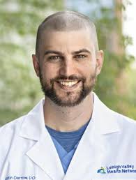 Justin S. Darrow, DO