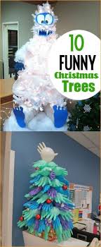 One is my tree and i get to decorate it how i want and make it beautiful. Funny Christmas Trees Paige S Party Ideas Funny Christmas Tree Creative Christmas Trees Christmas Tree Themes