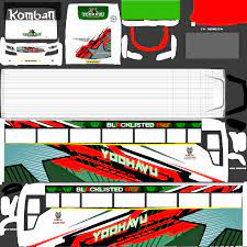 Yang mana tipe bus ini merupakan tipe yang lebih besar dan tinggi ketimbang versi hd. Komban Yodhavu Livery For Zedone Bus Mod Bus Players