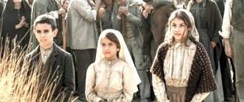 This story recounts the 1917 appearance of the virgin mary before three children, which compels them to return to the same spot near the village of fatima, portugal, on the 13th of each month. Fatima Movie To Debut August 28 California Catholic Daily