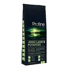 Profine Adult Lamb Potatoes Kuzu Etli Ve Patatesli Yetiskin 3kg Panosundaki Pin
