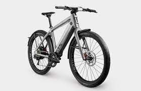 blubrake and stromer introduce the first s pedelec with integrated abs urbanbike news in 2020 s pedelec pedelec