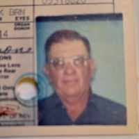 Louis Dean Amon (1924–1994)