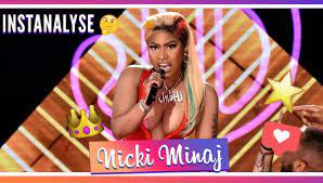 Nicki Minaj : une sainte accro au porno | Mouv