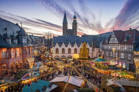 Weihnachtsmarkt Weihnachtswald Vom 25 November Bis 30 Dezember 2020 Weihnachtsmarkt Weihnachtswald Goslar