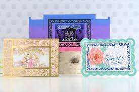 Scene points can only be redeemed at participating cineplex entertainment theatres or www.scene.ca. Make A Scene By Becca Feeken Card Inspiration With Annie Williams Spellbinders Blog