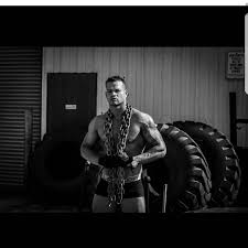 Train Your Ass, Get big Af, Put some Big Boy chains