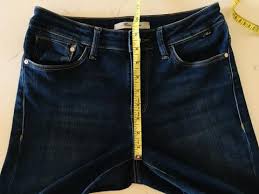 Stand upright, do not bend t. The Clothes Mine Rise Inseam Measurement Guide