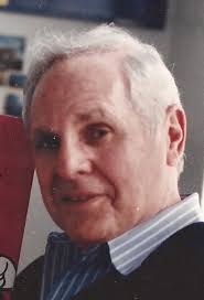 Martin Altman Obituary