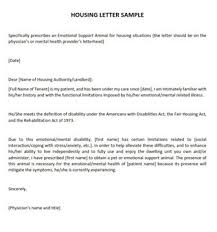 California has some of the most progressive state laws regarding emotional support animals in the country. Authentic Emotional Support Animal Letter Samples Esa Letter