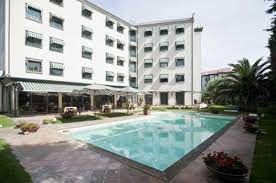 See 567 traveler reviews, 223 candid photos, and great deals for best western park hotel, ranked #1 of 5 hotels in province of rome and rated 4 of 5 at tripadvisor. Best Western Park Hotel Roma Nord Fiano Romano Rom Buchen Sie Jetzt