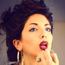 Alanis Morissette, il suono di una generazione sul palco di piazza  Napoleone. Thank you Alanis! #LSF25 Foto di Francesco Prandoni