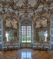 Amalienburg Castle Is One Of The Most Precious Creations Of The European Rococo Period In 2020 Interior Design Trends Interior Design Living Room Interior Design