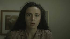 "Your Worst Nightmare" He's Out There (TV Episode 2014)