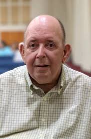 Roy Barbour Obituary