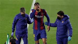 هاي كورة _ كان نادي برشلونة حريصًا على تذكير جماهيره الغفيرة بموعد مباراته المنتظرة الليلة أمام الضيف باريس سان جيرمان الفرنسي في إطار ذهاب ثمن نهائي دوري أبطال أوروبا. Ø±ØºÙ Ø¥ØµØ§Ø¨ØªÙ Ø£Ø±Ø§Ø®Ù ÙØ³ØªÙØ¯Ù Ø§ÙØ¹ÙØ¯Ø© ÙÙ ÙØ¨Ø§Ø±Ø§Ø© Ø¨Ø±Ø´ÙÙÙØ© ÙØ¨Ø§Ø±ÙØ³ Ø³Ø§Ù Ø¬ÙØ±ÙØ§Ù Ø¨Ø·ÙÙØ§Øª