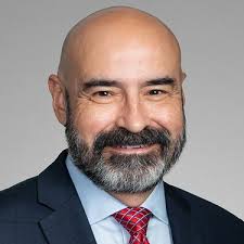 Notable LGBTQ 2022: Stephen Lessard