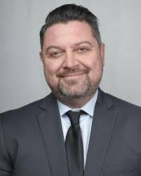 Daniel Pace's Instagram, Twitter & Facebook