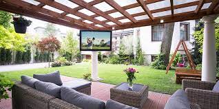 Outdoor Tv Cabinet How To Get The Best