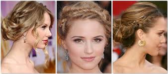 Mohawk braid hairstyles are pretty simple, but at the same time, they look stunning and very trendy. Black Tie Event Hairstyle Ideas
