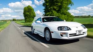 Top auswahl an toyota supra neu & gebraucht. Toyota Supra A80 Review History Prices And Specs Evo