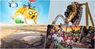 Get complete information including history, pictures, best time to visit, recommended hours, address and much more. Img Worlds Of Adventure Indoor Theme Park In Dubai Dubai Ofw