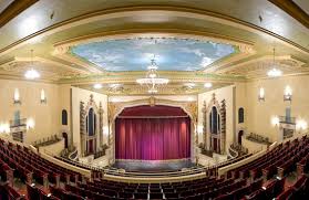 Saenger Theatre Pensacola 2019 All You Need To Know