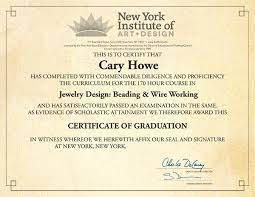 Beading Courses Jewelry Design Interior Design School Interior Design Courses Online Interior Design Jobs