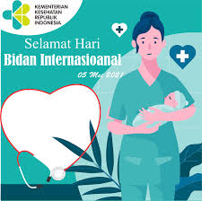 Twibbon idul adha 1442 hijriah. Hari Bidan Sedunia