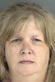 Woman charged with public intoxication