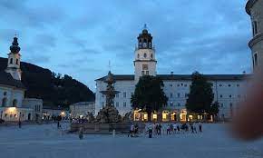 The town of hallein, austria is currently experiencing floods with videos on youtube showing flood water cascading down hallein streets, carrying cars and debris with it, after the kothbach river burst its banks. Hallein 2021 Best Of Hallein Austria Tourism Tripadvisor