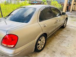 Call: 754-4433 Van is in good condition Mechanically sound A/C cold TD27  engine Local