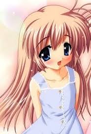 Make Up Characters Volume 2 Harvest Moon Tree Of Tranquility Anime Child Anime Cute Anime Pics