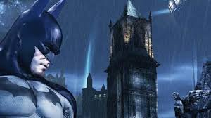 Arkham games, turning the character into the batfamily's . Batman Arkham City Armored Edition Review Wii U Nintendo Life