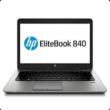 Turn on the computer · 2. Amazon Com Hp Elitebook Folio 9470m 14in Intel Core I5 3427u 1 8ghz 8gb 180gb Ssd Windows 10 Pro Renewed Electronics