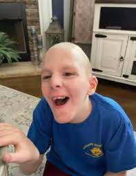 Talon Drake Hunter Obituary February 20, 2025