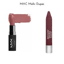 If you love mauve colors, then you may be obsessed with mac twig ($19.00). 15 Nude Lipsticks From Mac Their Affordable Dupes