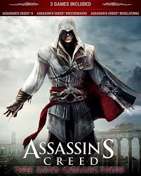 Assassin's creed 3 remastered download. Assassin S Creed The Ezio Collection Pc Download Full Iso Skidrow March 2021