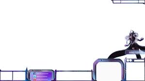 Ey yo guys.i wanted to share a quick league of legends stream overlay i made. Updated Interface Design League Of Legends Twitch Overlays By Jacky Lam At Coroflot Com
