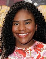 Trinitee Stokes Movies & TV Shows List