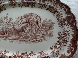 最全的免费追剧app_国产剧免费追 this is a gorgeous ceramic turkey platter, with a wonderful handpainted turkey taking center stage, majolica style, bold and colorful, large enough for. Copeland Spode Wild Game Birds Extra Large Turkey Platter In Brown Transferware Made In England Brown Transferware Game Birds Turkey Platter
