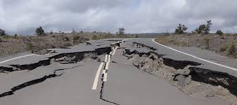 Early detection, historic earthquakes, earthquake measurement, smart building methods and more in our earthquake research news. Driving During An Earthquake Don T Do This Wilshire Law Firm