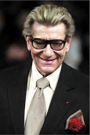 December 8 2012 Archives Scoopcharlotte Saint Laurent Yves Saint Laurent French Fashion Designers