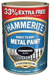 Maybe you would like to learn more about one of these? Hammerite Direct To Rust Metal Paint Smooth Finish 33 Free 1l